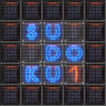 Nixie Sudoku icon